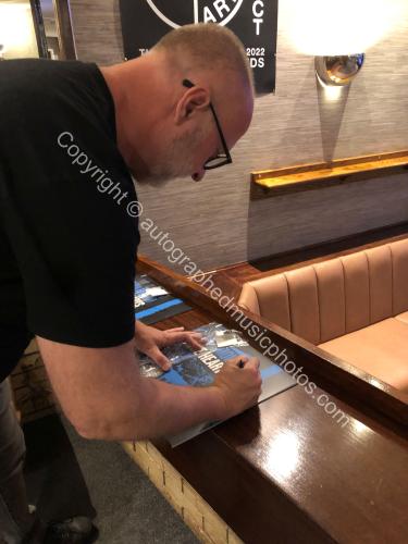 bob mould